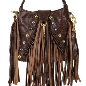 Jj winters chase crossbody bag